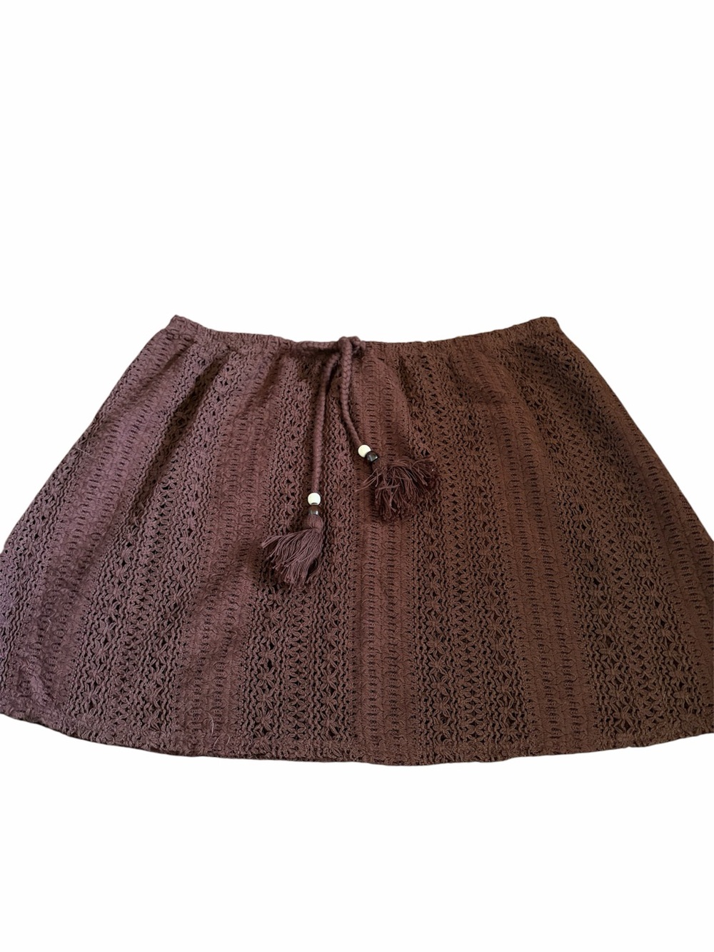 No boundaries Women’s Swim Cover Up Skirt